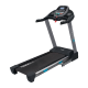 TOORX - Tapis Roulant TRX-65S + Preassemblato