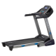TOORX - Tapis Roulant TRX-65S EVO + Fascia cardio e HRC