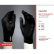 ACCAPI Nexus - SOTTOGUANTI NN335