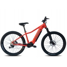  BICI E-MTB - ALPEK NITRO 29"