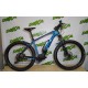 BICICLETTA E-MTB USATA BRINKE X1S+