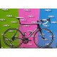 BICICLETTA DA CORSA USATA - CANNONDALE SUPERSIX