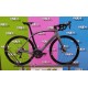 BICICLETTA DA CORSA - CARRERA PHIBRA