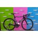 BICI DA CORSA USATA - CARRERA TD01AIR