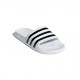 Ciabatte Adidas - Mare, Piscina, Doccia - Mod. Adilette Aqua - Col. Bianco