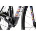 Bicicletta Cinelli e-bike - ZYDECO ELECTRIC MUD