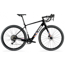 Bicicletta Cinelli e-bike - ZYDECO ELECTRIC MUD
