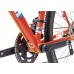 Bicicletta Cinelli Gravel Mod. Zydeco La La 2021 -  Orange Juice