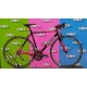BICICLETTA DA CORSA USATA - FOCUS ARRIBA