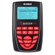 Elettrostimolatore Globus - Soccer Pro - G4228