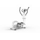 Kettler - Ellittica Linea HKS - Unix 10 EXT (Ergometro)
