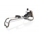 Kettler - Vogatore - Coach 10 con Freno Magnetico ad Induzione (Ergometro)