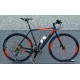 Bicicletta Montana e-bike - E-RAW SPORT