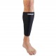 McDavid - Supporto Polpaccio 441 - Calf Sleeve - Logo Bianco