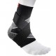 McDavid - Cavigliera con Fasciatura Incrociata 5122 - Ankle Sleeve w/ Figure-8 Straps