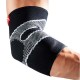 McDavid - Gomitiera Elastica con Inserto in Gel 5130 - Elbow Sleeve w/ Gel Buttresses - New Logo