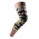 McDavid - Ginocchiera Compressione 6446 - Hex Leg Sleeves - Col. Camouflage