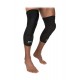 McDavid - Ginocchiera Protettiva 6446X - Hex TUF Leg Sleeves - Nero