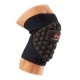 McDavid - Ginocchiera da Pallamano 670 Pro Handball Knee Pad - Col. Nero