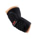 McDavid - Gomitiera Pallamano 672 - Handball Elbow Pad - Col. Nero