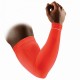 McDavid - Manicotto Compressione 8837 - Active Multisport Arm Sleeves - Col. Orange