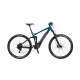 E-BIKE DA NOLO FOCARINI FULL - 27.5" - POLINI