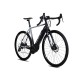 BICICLETTA GRAVEL OSME OS 3