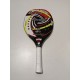 Racchetta Beach Tennis - Turquoise Typhoon USATA