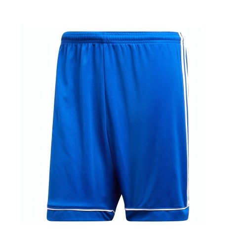 pantaloni adidas blu elettrico