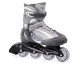 Pattini in Linea BladeRunner - Ragazza/Donna - Pro 80 W