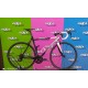 BICICLETTA DA CORSA USATA - SCAPIN PERFORMANCE