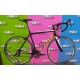 BICICLETTA DA CORSA USATA - SCOTT SPEEDSTER