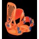 Attacchi snowboard DRAKE LF kids 2014-15