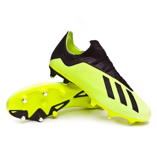 scarpini adidas x18