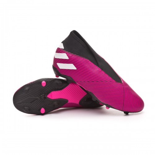 adidas scarpe da calcio senza lacci