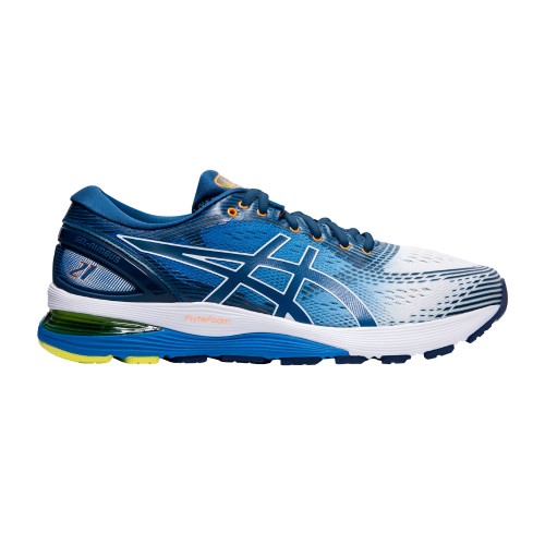 asics abbigliamento running uomo