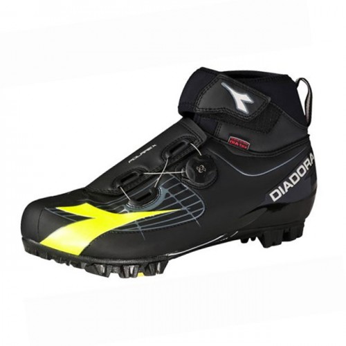 scarpe mtb invernali diadora