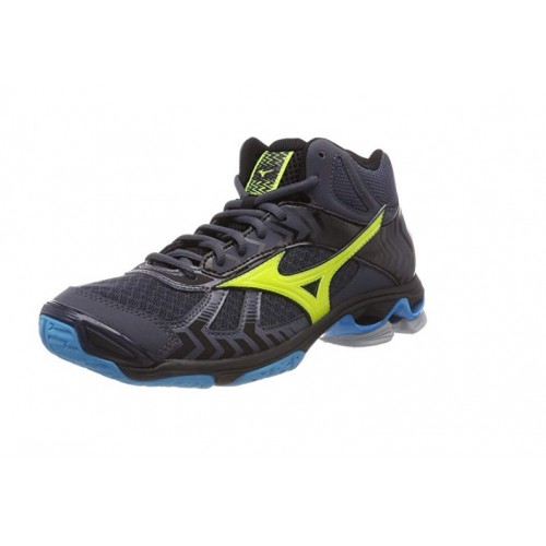 mizuno wave bolt pallavolo