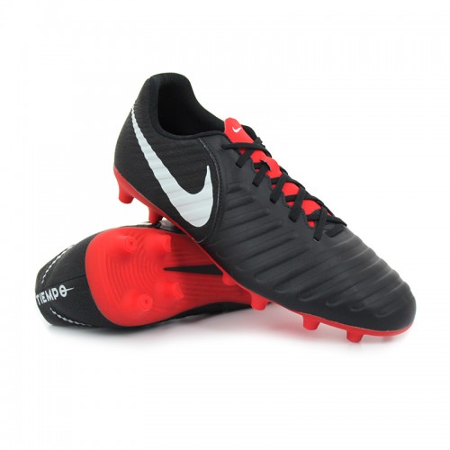 Nike Scarpe Calcio Uomo - Nike Tiempo Legend VII Club FG - AO2597 006