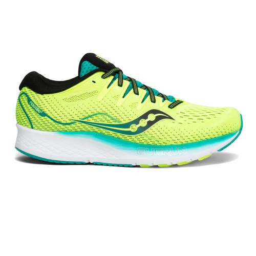 scarpe saucony running uomo