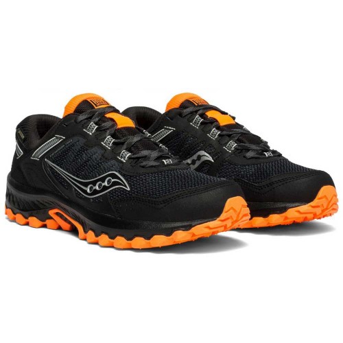 saucony trail uomo