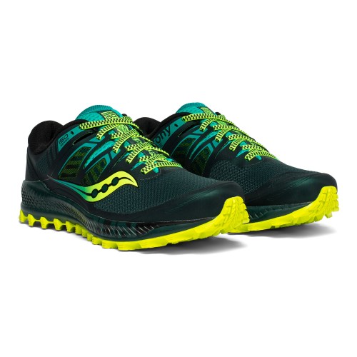 scarpe trail running usate