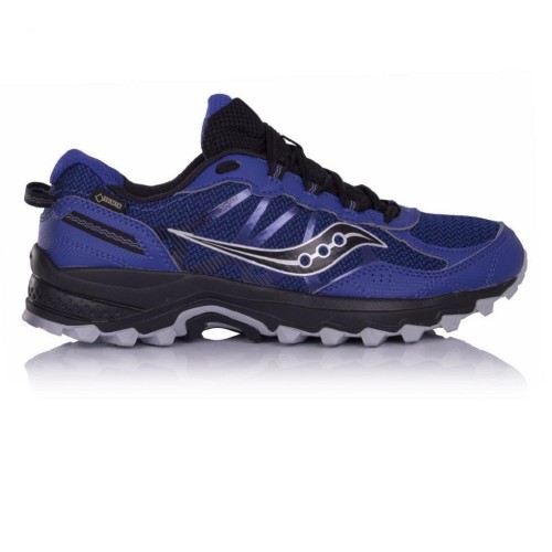 scarpa trail running saucony
