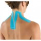 Spider Tech - Cerotti Pre-tagliati Kinesiology - Neck Spider - Collo