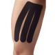 Spider Tech - Cerotti Pre-tagliati Kinesiology - Groin Spider - Inguine