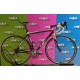 BICICLETTA DA CORSA USATA - T2 GROUP