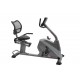 TOORX - Cyclette - BRX-R95 Comfort - Recumbent, HRC, Ricevitore Fascia Cardio