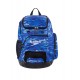 Speedo Zaino Nuoto / Piscina - Mod. Teamster 35Lt. - Col. Blu
