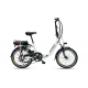 Bicicletta Pedalata Assistita ARMONY - Panarea