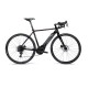 E-Bike da NOLO FOCARINI Gravel 11V - 28" - Motore Polini 500Watt